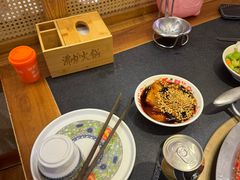 -沸炉重庆老火锅(军事博物馆店)