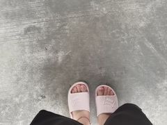 -奥林匹克体育中心游泳馆