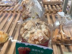 -BreadTalk面包新语·烘焙蛋糕(广州白云五号店)