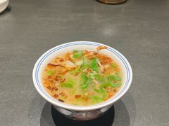 -解家河南菜(商鼎路店)