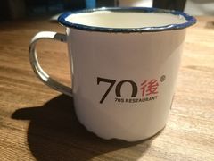 -70后饭吧(府河街店)