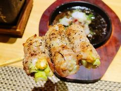 -琴寿司居酒屋(软件园店)