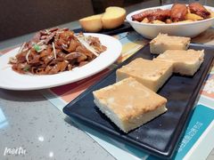 -大头力茶餐厅(花都融创茂店)