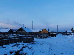 -北极村旅游风景区