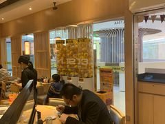 三文鱼子星鳗寿司-元气寿司(新城市广场店)