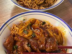 -亞婆井·劲抽面食(铂顿城店)