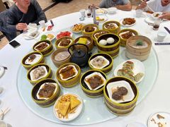 -大海湾酒楼(人南店)