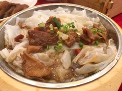 -鼎珑点心仔(燕塘店)