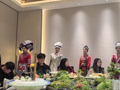 -外滩·云南人家(昆明旗舰店)