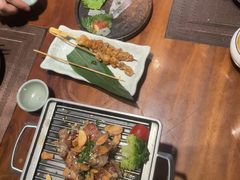 -一本料理(西溪天街店)