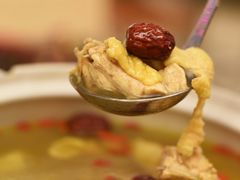 -白仁仔· 活烤海鲜 宵夜(豫园店)