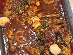 -鱼酷活鱼烤鱼(沈阳大悦城店)