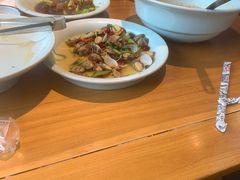 -村长家的疙瘩汤·东营菜(东营茶城店)