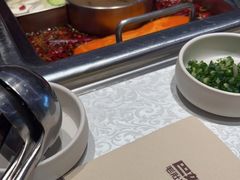 -巴奴毛肚火锅(大剧院店)