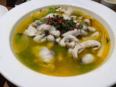 -吕氏疙瘩汤·新鲁菜(济南万象城店)