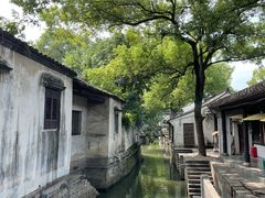 -绍兴鲁迅故里·沈园景区