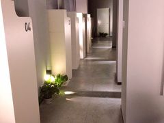 -众独空间沉浸式自习室(三阳路铂仕汇店)