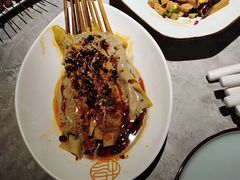 -小杨烤肉(高新店)