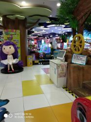 -meland·儿童乐园·游戏厅娃娃机·电玩Xbox(成都合生汇店)