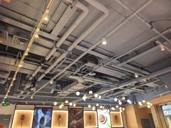 -翡翠拉面小笼包Crystal Jade(上海浦东国际机场T1店)