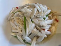 鸡丝草芽-酝· 大师滇菜(公园1903店)