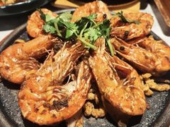 -鹿港小镇(霄云店)