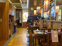 -沸炉重庆老火锅(军事博物馆店)