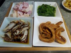 -船梆煮•蒸汽海鲜·炉火烤肉(五四广场店)