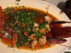 -阿明小菜·海鲜·上海菜(梅陇店)