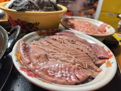 -谭记重庆老火锅(总店)