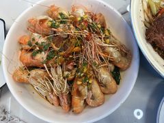 -宝荣鱼馆·临湖之宴(千岛湖店)