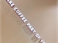 -Manner Coffee(K11店)