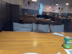 -热地HOT PLACE洋风韩餐(红旗街店)