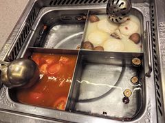 -海底捞火锅(王府井银泰in88店)