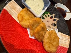 -鸟鹏烧鸟居酒屋(仁恒梦中心店)