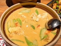 -破三川·新川菜(静安大融城店)