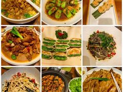 -老铺人家酒店(紫荆名流店)