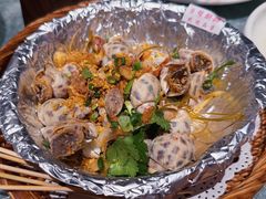 -79号渔船海鲜饭店(龙岗店)