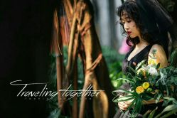 -金夫人婚纱摄影(华南店)