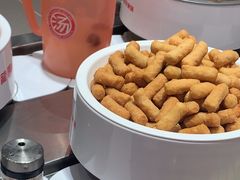-龍歌自助小火锅(雨花台江南虹悦城店)