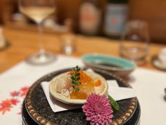 -人间酒暖·Go blanc·烧鸟·深夜食堂(陆家嘴店)