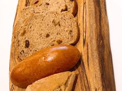 餐前包-福楼法餐厅FLO