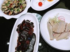 -新南华大酒店(广中店)