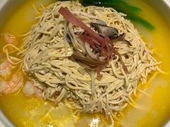秦淮煮干丝-民国红公馆·秦淮八艳(夫子庙店)