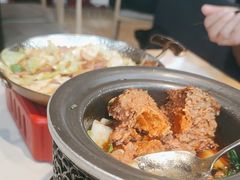 -老燕皇·南京菜(玄武湖店)