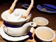 海鲜土瓶蒸-炙柒Sekinana·精致日料(合生汇店)
