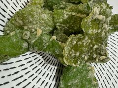 -欢乐海岸美食联盟