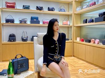 新店开业|东方之门壹城壹仓 高端二奢