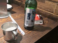 -众合原味烧烤(深沟寺店)