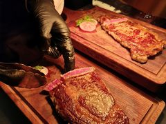 -MEAT MATE 鲜食肉铺(凤凰汇·里巷店)